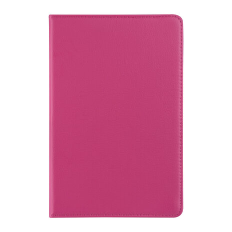 Samsung Tab S6 Hot pink Book Case Tablet - 360 degrees rotatable Samsung Tab S6 Hot pink Book Case Tablet - 360 degrees rotatable