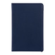 Samsung Tab S6 Bleu foncé Tablet Housse - 360 degrés rotatif Samsung Tab S6 Bleu foncé Tablet Housse - 360 degrés rotatif