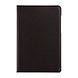 Samsung Tab S6 Bruin Book Case Tablethoes - 360 graden draaibaar Samsung Tab S6 Bruin Book Case Tablethoes - 360 graden draaibaar