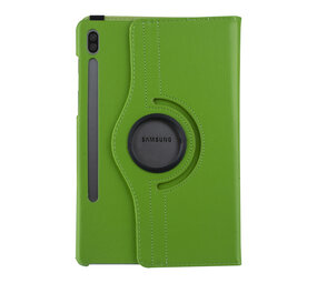 Samsung Tab S6 vert Tablet Housse - Carbon Samsung Tab S6 vert Tablet Housse - Carbon