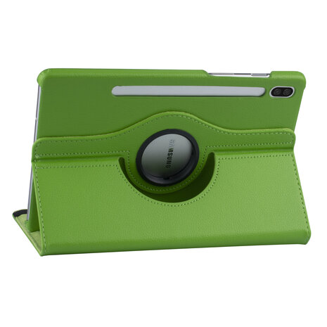 Samsung Tab S6 vert Tablet Housse - Carbon Samsung Tab S6 vert Tablet Housse - Carbon