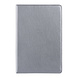 Samsung Tab S6 Zilver Book Case Tablethoes - 360 graden draaibaar Samsung Tab S6 Zilver Book Case Tablethoes - 360 graden draaibaar