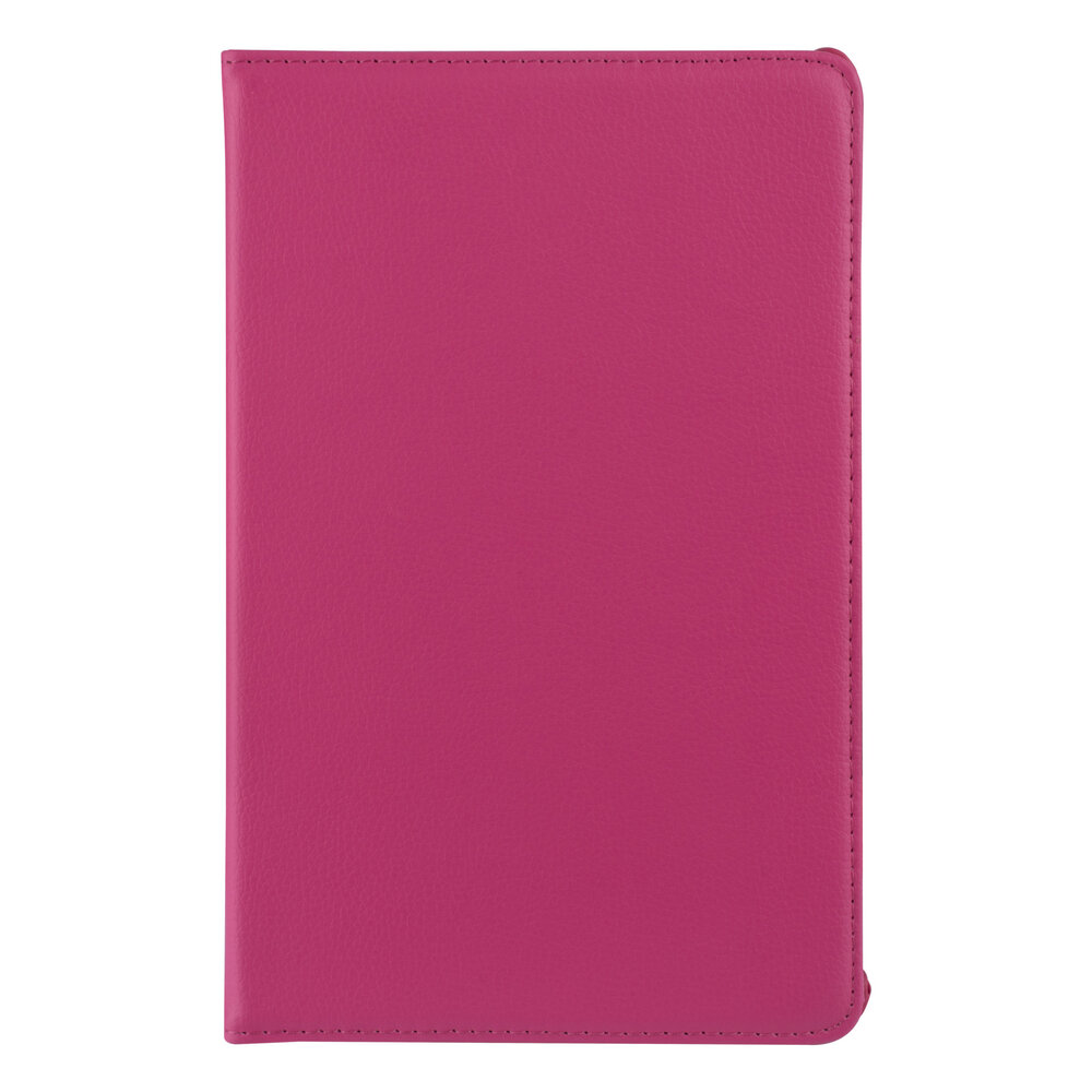 Samsung Tab S6 Lite Hot pink Book Case Tablet - Liquid Glitter Samsung Tab S6 Lite Hot pink Book Case Tablet - Liquid Glitter