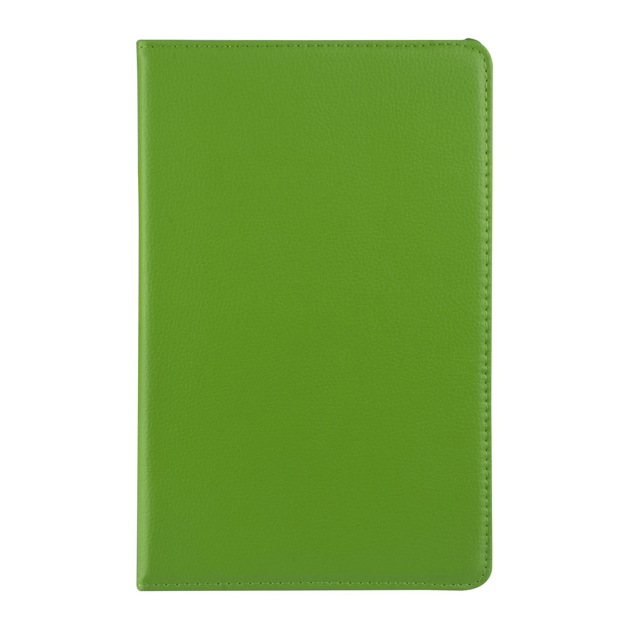 Samsung Tab S6 Lite Groen Book Case Tablethoes - 360 graden draaibaar, foto 4 van 6