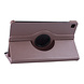 Samsung Tab S6 Lite Or rose Tablet Housse - 360 degrés rotatif Samsung Tab S6 Lite Or rose Tablet Housse - 360 degrés rotatif