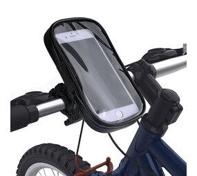 UNIQ Accessory Fahrradhalter von UNIQ Zubehör 4,7 Zoll - Wasserdicht UNIQ Accessory Fahrradhalter von UNIQ Zubehör 4,7 Zoll - Wasserdicht