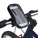 UNIQ Accessory Fahrradhalter von UNIQ Zubehör 4,7 Zoll - Wasserdicht UNIQ Accessory Fahrradhalter von UNIQ Zubehör 4,7 Zoll - Wasserdicht