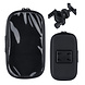 UNIQ Accessory Porte-vélo de l'accessoire UNIQ 4,7 pouces - Résistant à l'eau UNIQ Accessory Porte-vélo de l'accessoire UNIQ 4,7 pouces - Résistant à l'eau