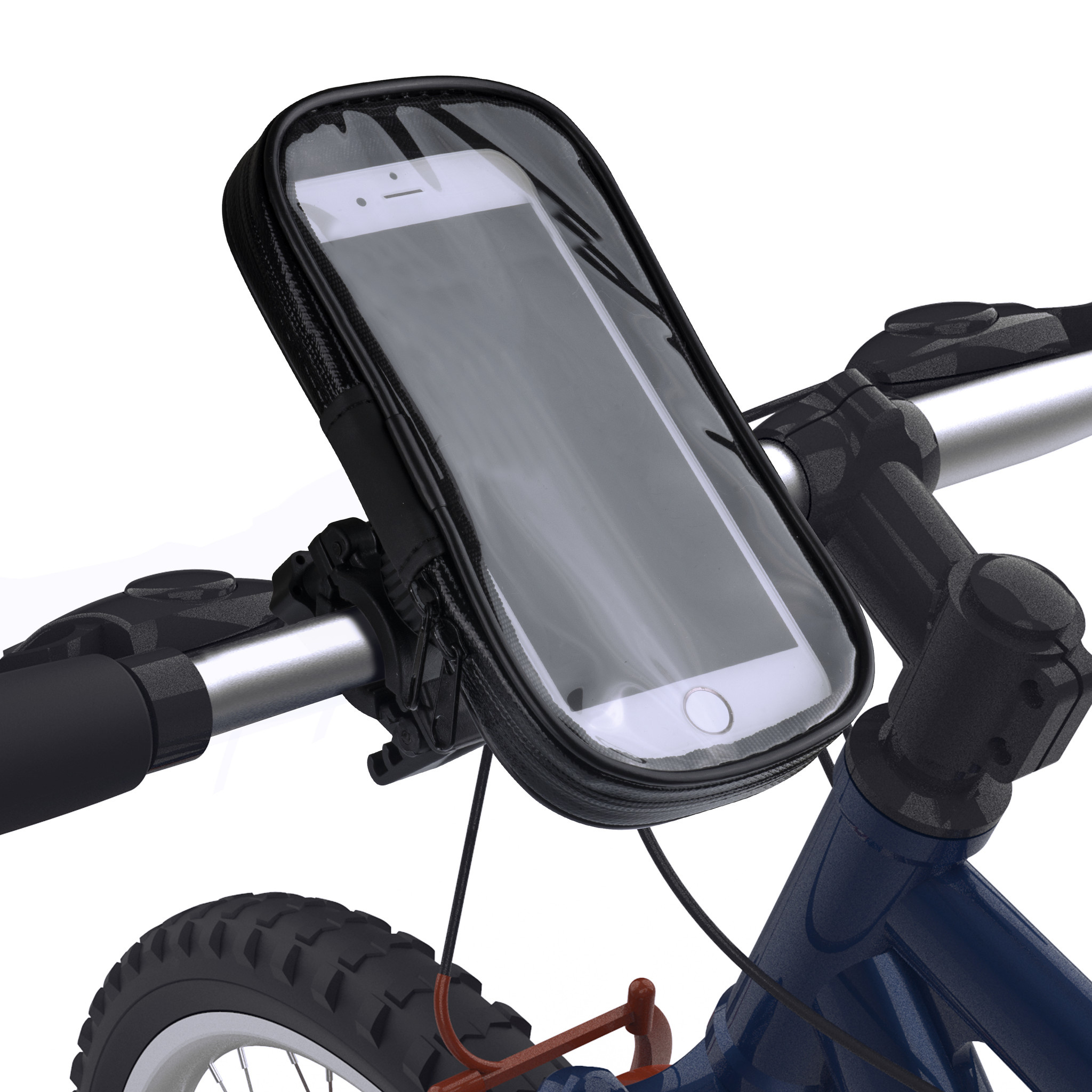 Bicycle holder from UNIQ Accessory 5.5 