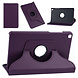 Samsung Tab A 8.0 2019 Violet Tablet Housse - 360 degrés rotatif Samsung Tab A 8.0 2019 Violet Tablet Housse - 360 degrés rotatif