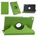 Samsung Tab A 8.0 2019 vert Tablet Housse - 360 degrés rotatif Samsung Tab A 8.0 2019 vert Tablet Housse - 360 degrés rotatif