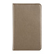 Samsung Tab A 8.0 2019 Gold Book Case Tablet - 360 degrees rotatable Samsung Tab A 8.0 2019 Gold Book Case Tablet - 360 degrees rotatable