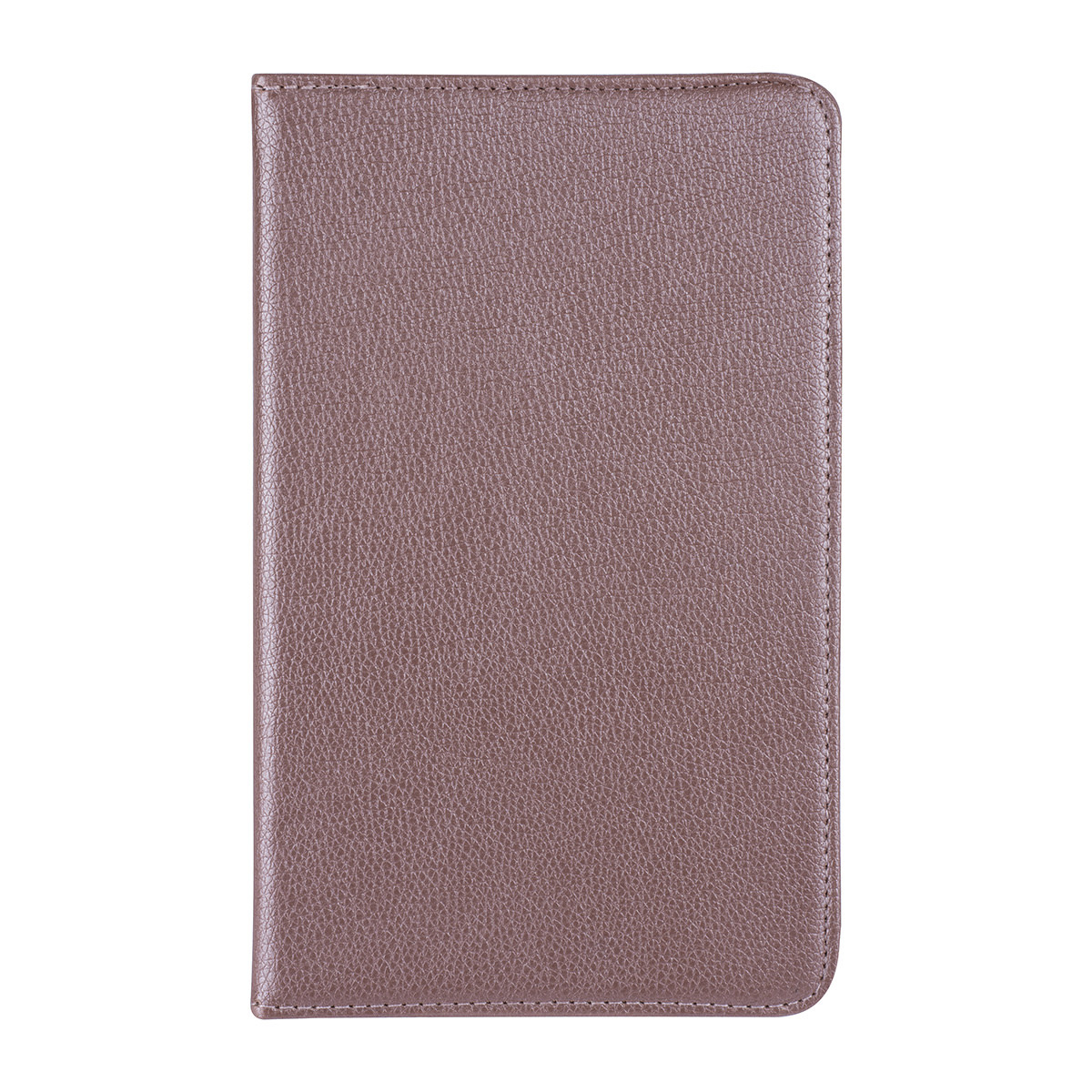 Samsung Tab A 8.0 2019 Rose Gold Book Case Tablethoes - 360 graden draaibaar, foto 4 van 6
