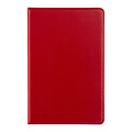 Samsung Tab S6 rot Book Case Tablet - Embossed