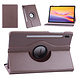 Samsung Tab S6 Or rose Tablet Housse - Carbon Samsung Tab S6 Or rose Tablet Housse - Carbon
