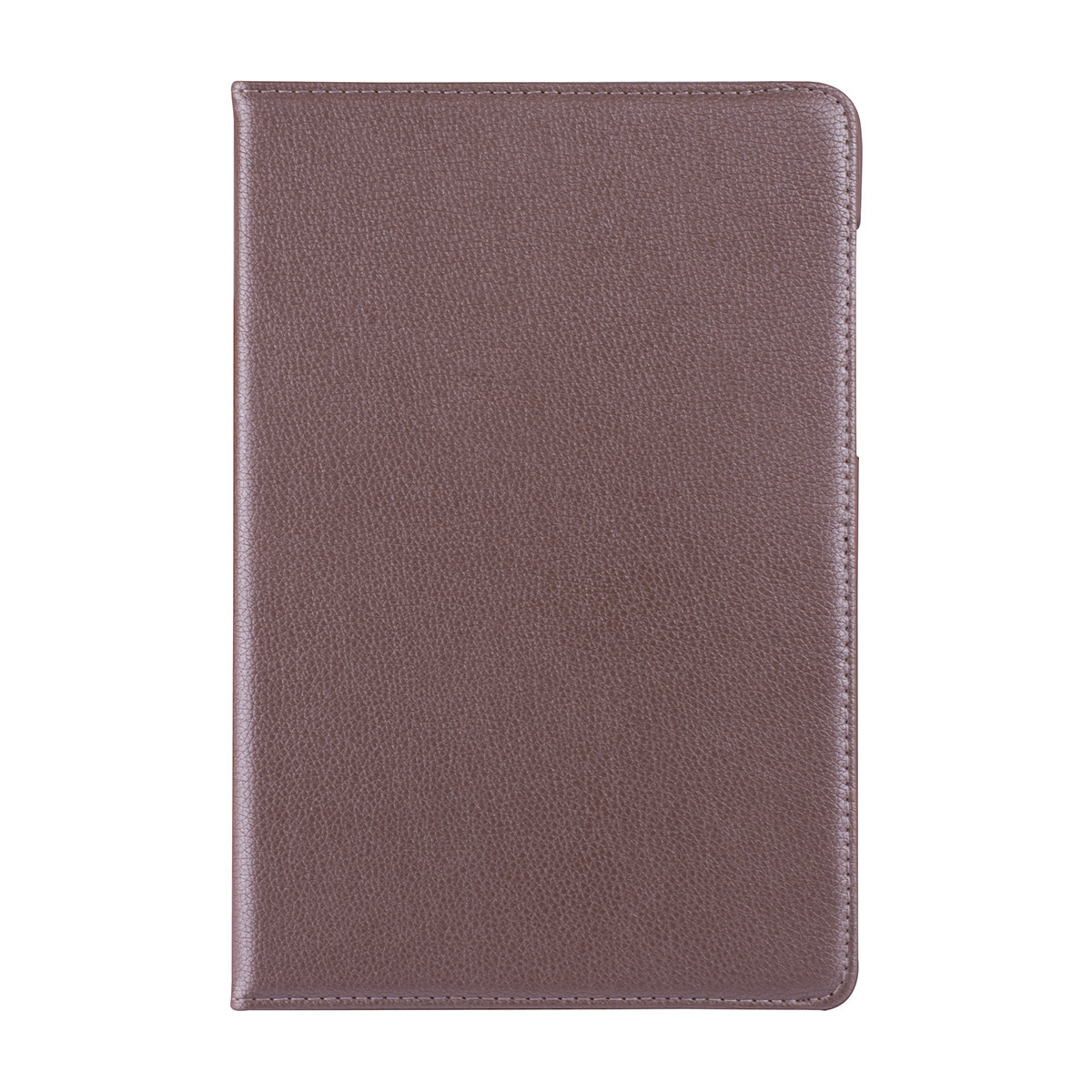 Samsung Tab S6 Rose Gold Book Case Tablethoes - 360 graden draaibaar, foto 4 van 6