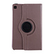 Samsung Tab S6 Lite Or rose Tablet Housse - 360 degrés rotatif Samsung Tab S6 Lite Or rose Tablet Housse - 360 degrés rotatif