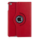 Apple iPad Mini 4 Red Book Case Tablet - 360 degrees rotatable Apple iPad Mini 4 Red Book Case Tablet - 360 degrees rotatable