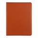Apple iPad 2-3-4 Orange Book Case Tablet - 360 degrees rotatable Apple iPad 2-3-4 Orange Book Case Tablet - 360 degrees rotatable