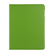 Apple iPad 2-3-4 vert Tablet Housse - 360 degrés rotatif Apple iPad 2-3-4 vert Tablet Housse - 360 degrés rotatif