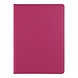 Apple iPad Pro 11 inch 2020 Felroze Book Case Tablethoes - 360 graden draaibaar Apple iPad Pro 11 inch 2020 Felroze Book Case Tablethoes - 360 graden draaibaar