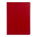 Apple iPad Pro 11 inch 2020 Red Book Case Tablet - 360 degrees rotatable