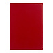 Apple iPad Pro 11 inch 2020 Rood Book Case Tablethoes - 360 graden draaibaar Apple iPad Pro 11 inch 2020 Rood Book Case Tablethoes - 360 graden draaibaar