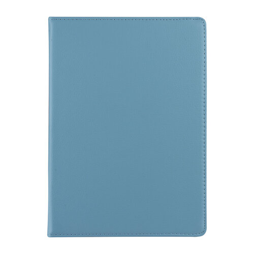 Apple iPad Pro 11 inch 2020 Hellblau Book Case Tablet - 360 Grad drehbar