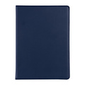 Apple iPad Pro 11 inch 2020 Dark Blue Book Case Tablet - 360 degrees rotatable