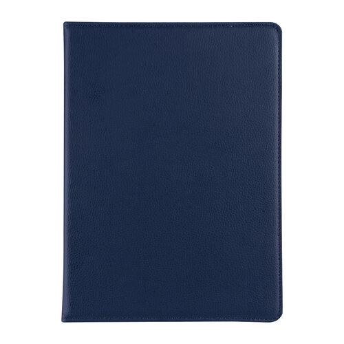 Apple iPad Pro 11 inch 2020 Dark Blue Book Case Tablet - 360 degrees rotatable