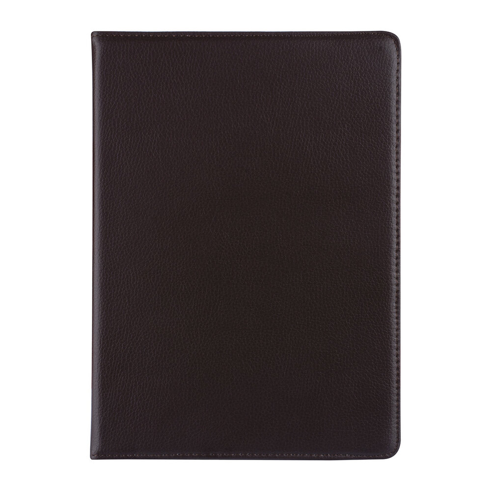 Apple iPad Pro 11 inch 2020 Brown Book Case Tablet - 360 degrees rotatable Apple iPad Pro 11 inch 2020 Brown Book Case Tablet - 360 degrees rotatable
