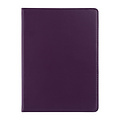 Apple iPad Pro 11 inch 2020 Violet Tablet Housse - 360 degrés rotatif