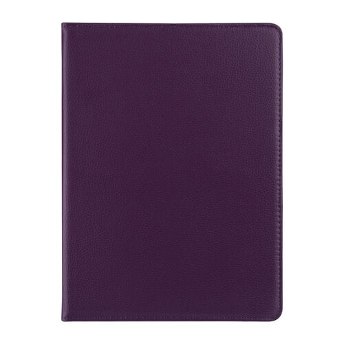 Apple iPad Pro 11 inch 2020 Lila Book Case Tablet - 360 Grad drehbar
