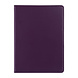 Apple iPad Pro 11 inch 2020 Violet Tablet Housse - 360 degrés rotatif Apple iPad Pro 11 inch 2020 Violet Tablet Housse - 360 degrés rotatif