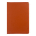 Apple iPad Pro 11 inch 2020 Orange Tablet Housse - 360 degrés rotatif