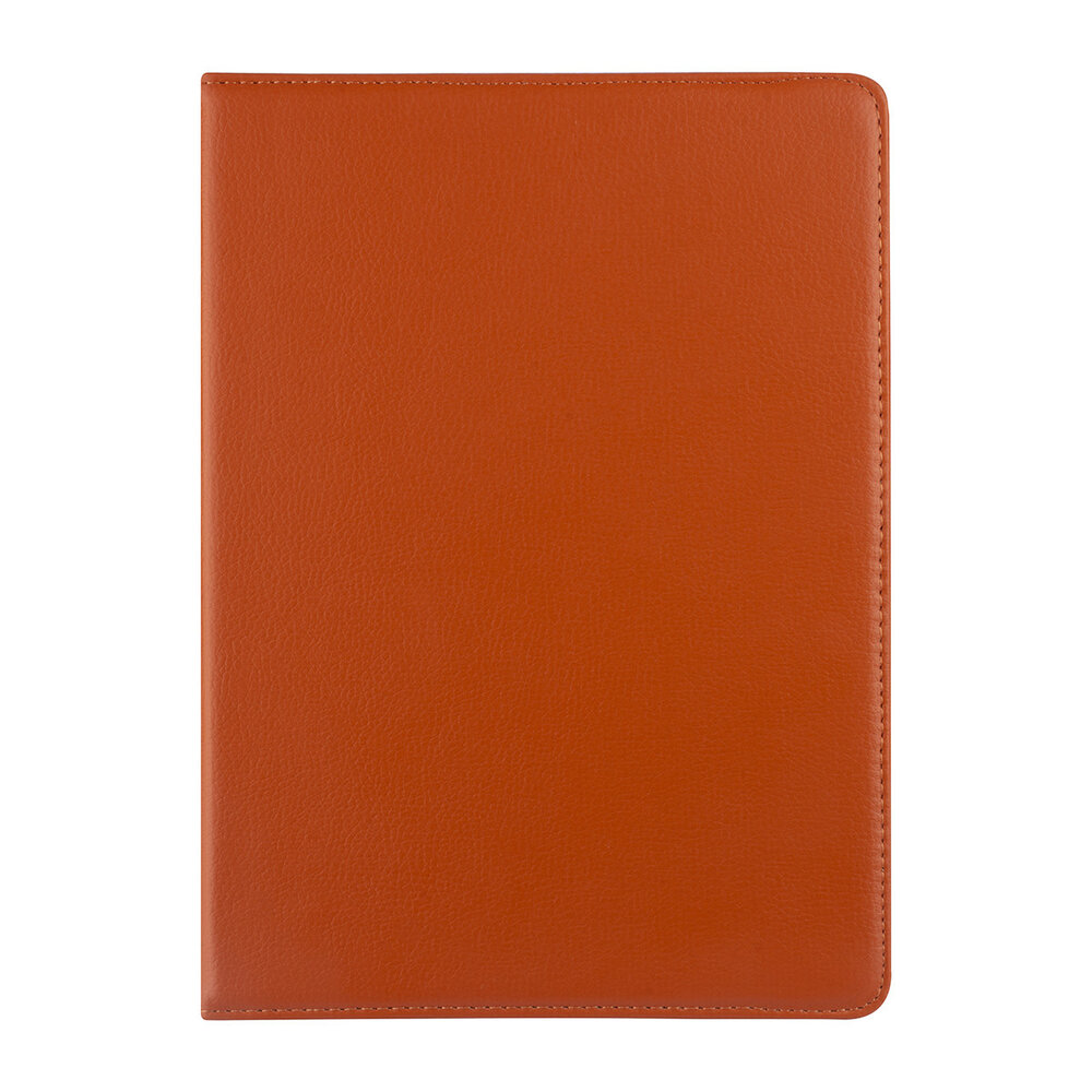 Apple iPad Pro 11 inch 2020 Orange Tablet Housse - 360 degrés rotatif Apple iPad Pro 11 inch 2020 Orange Tablet Housse - 360 degrés rotatif