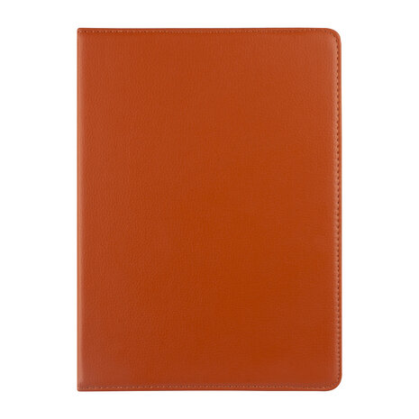 Apple iPad Pro 11 inch 2020 Orange Tablet Housse - 360 degrés rotatif Apple iPad Pro 11 inch 2020 Orange Tablet Housse - 360 degrés rotatif