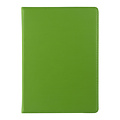 Apple iPad Pro 11 inch 2020 Grün Book Case Tablet - 360 Grad drehbar