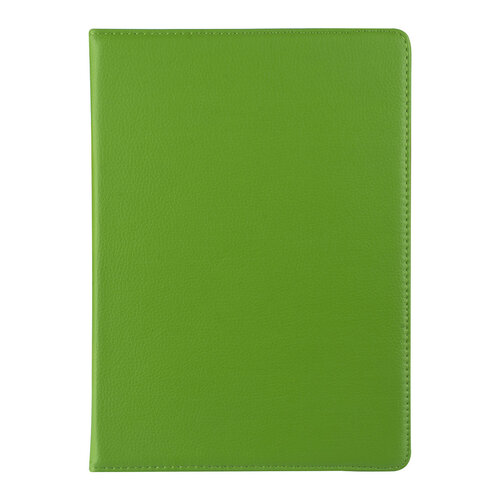Apple iPad Pro 11 inch 2020 Grün Book Case Tablet - 360 Grad drehbar