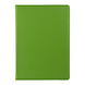 Apple iPad Pro 11 inch 2020 vert Tablet Housse - 360 degrés rotatif Apple iPad Pro 11 inch 2020 vert Tablet Housse - 360 degrés rotatif