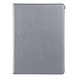 Apple iPad Pro 11 inch 2020 argent Tablet Housse - Carbon Apple iPad Pro 11 inch 2020 argent Tablet Housse - Carbon