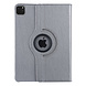 Apple iPad Pro 11 inch 2020 Silber Book Case Tablet - Carbon Apple iPad Pro 11 inch 2020 Silber Book Case Tablet - Carbon