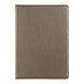 Apple iPad Pro 11 inch 2020 Goud Book Case Tablethoes - 360 graden draaibaar Apple iPad Pro 11 inch 2020 Goud Book Case Tablethoes - 360 graden draaibaar