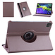 Apple iPad Pro 11 inch 2020 Or rose Tablet Housse - Carbon Apple iPad Pro 11 inch 2020 Or rose Tablet Housse - Carbon