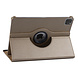 Apple iPad Pro 11 inch 2020 Goud Book Case Tablethoes - 360 graden draaibaar Apple iPad Pro 11 inch 2020 Goud Book Case Tablethoes - 360 graden draaibaar