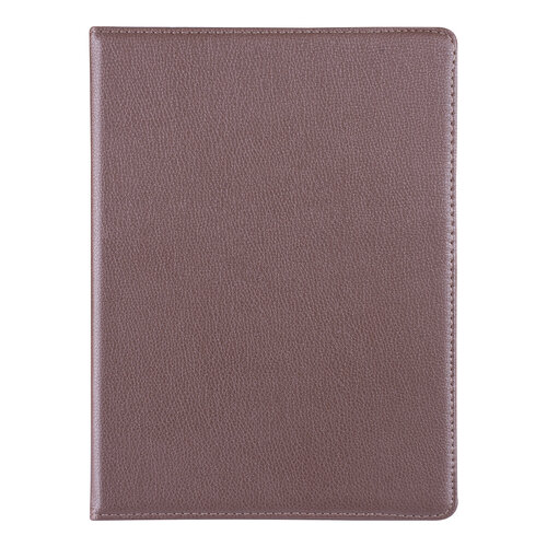 Apple iPad Pro 11 inch 2020 Rose Gold Book Case Tablethoes - 360 graden draaibaar