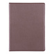 Apple iPad Pro 11 inch 2020 Or rose Tablet Housse - Carbon Apple iPad Pro 11 inch 2020 Or rose Tablet Housse - Carbon