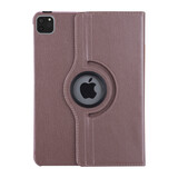 Apple iPad Pro 11 inch 2020 Or rose Tablet Housse - Carbon