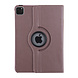Apple iPad Pro 11 inch 2020 Or rose Tablet Housse - Carbon Apple iPad Pro 11 inch 2020 Or rose Tablet Housse - Carbon
