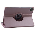 Apple iPad Pro 11 inch 2020 Or rose Tablet Housse - Carbon